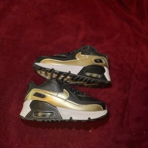 Toddler Nike Air Max 90 LTR